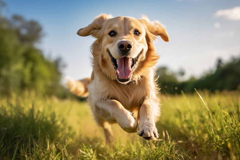 Golden Retriever Dogs for Sale USA